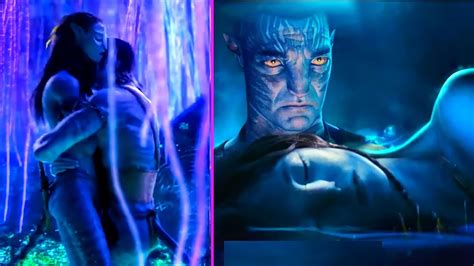 avatar: the way of water kisscartoon|Avatar: The Way of Water .